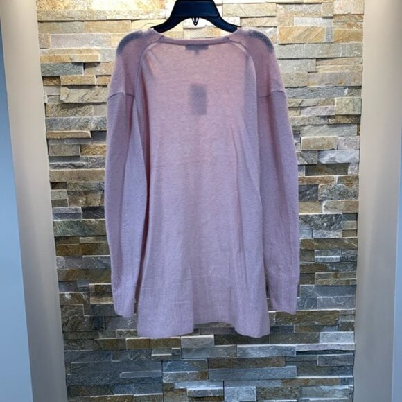 Madewell Cozy Walker Long Cardigan - Picture 5 of 6